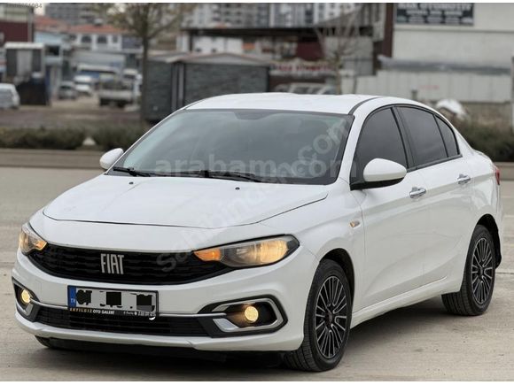 Sahibinden Fiat Egea 1.4 Fire Easy Plus 2021 Model
