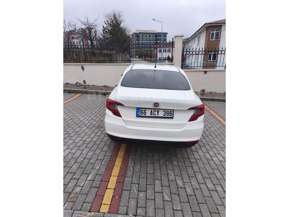 Sahibinden Fiat Egea 1.4 Fire Easy Plus 2021 Model