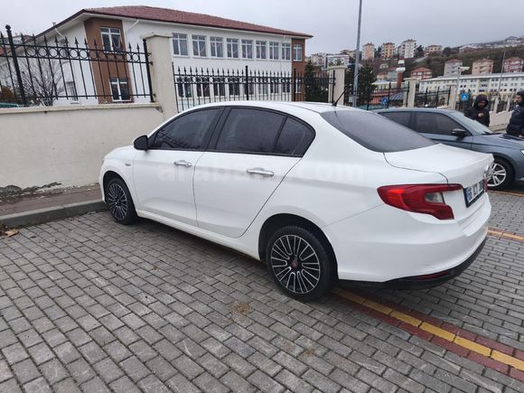 Sahibinden Fiat Egea 1.4 Fire Easy Plus 2021 Model