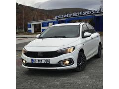 Sahibinden Fiat Egea 1.4 Fire Easy Plus 2021 Model