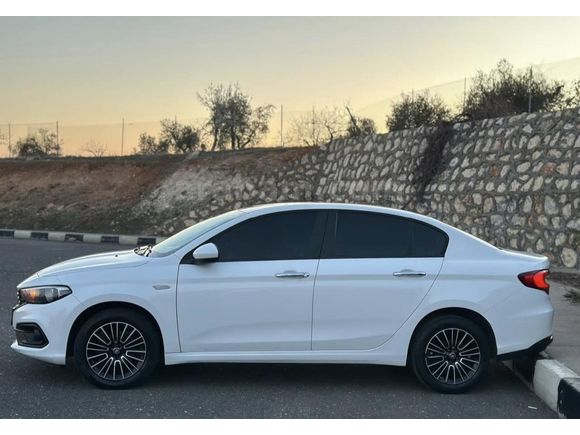 Sahibinden Fiat Egea 1.4 Fire Easy Plus 2021 Model