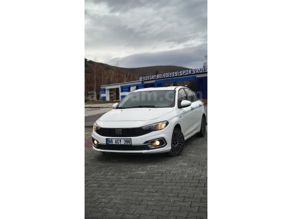 Sahibinden Fiat Egea 1.4 Fire Easy Plus 2021 Model