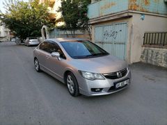 Sahibinden Honda Civic 1.6 Dream 2010 Model Malatya 209.000 km Gri (Gümüş)