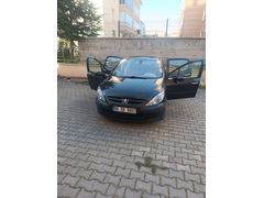Sahibinden Peugeot 307 1.6 HDi XT 2003 Model
