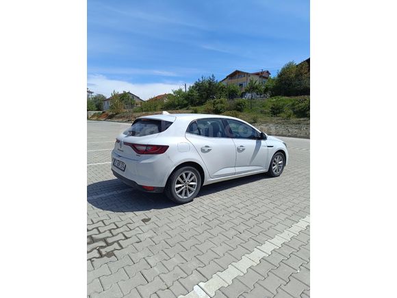 Sahibinden Renault Megane 1.2 TCe Touch 2016 Model Kastamonu