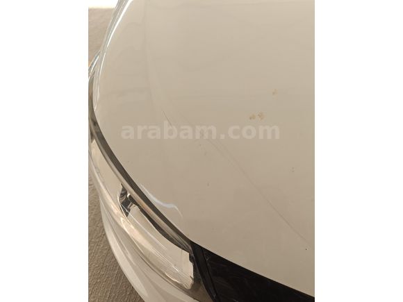 Sahibinden Renault Megane 1.2 TCe Touch 2016 Model Kastamonu