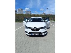 Sahibinden Renault Megane 1.2 TCe Touch 2016 Model Kastamonu