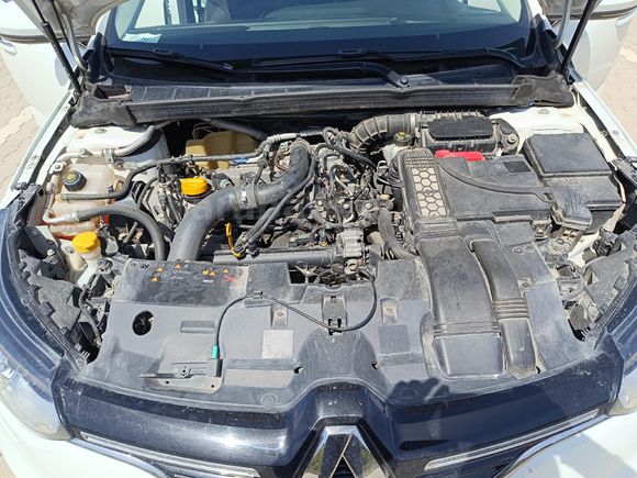 Sahibinden Renault Megane 1.2 TCe Touch 2016 Model Kastamonu