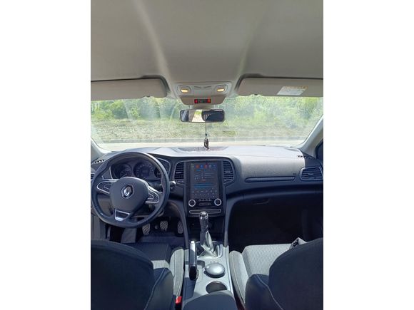 Sahibinden Renault Megane 1.2 TCe Touch 2016 Model Kastamonu