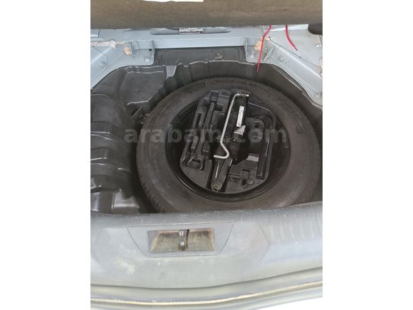Sahibinden Renault Megane 1.2 TCe Touch 2016 Model Kastamonu