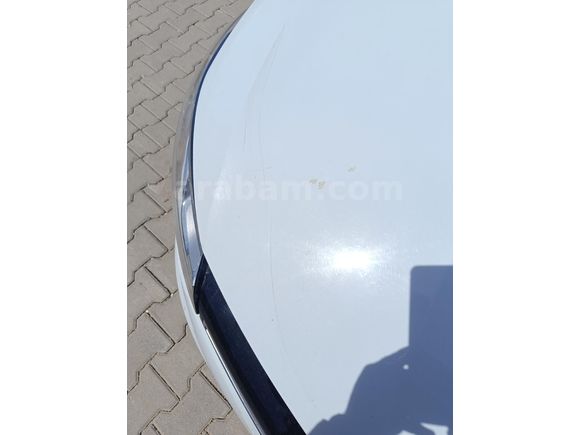 Sahibinden Renault Megane 1.2 TCe Touch 2016 Model Kastamonu