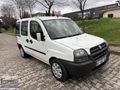 FİAT DOBLO OTOMOBİL RUHSATLI MASRAFSIZ K.KARTI GEÇERLİ
