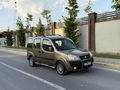 1.3 MULTİJET 265 BİN KM DE ORTA KASA DOBLO ÇİFT RENK DÖŞEME