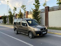 1.3 MULTİJET 265 BİN KM DE ORTA KASA DOBLO ÇİFT RENK DÖŞEME