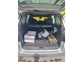 Opel Zafira 1.6 Cosmo 2006 Model 7 Koltuklu