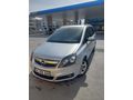 Opel Zafira 1.6 Cosmo 2006 Model 7 Koltuklu
