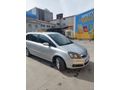 Opel Zafira 1.6 Cosmo 2006 Model 7 Koltuklu