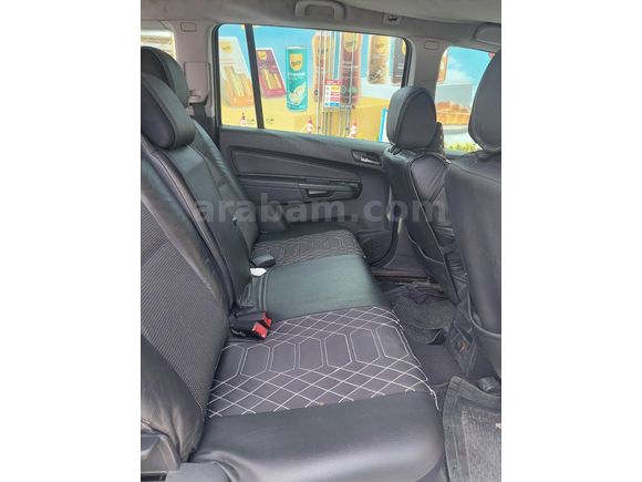 Opel Zafira 1.6 Cosmo 2006 Model 7 Koltuklu