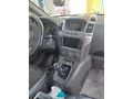 Opel Zafira 1.6 Cosmo 2006 Model 7 Koltuklu