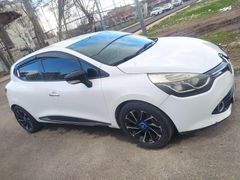 Sahibinden Renault Clio 1.5 dCi Touch 2016 Model