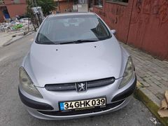 Sahibinden Peugeot 307 1.4 HDi XR 2004 Model 