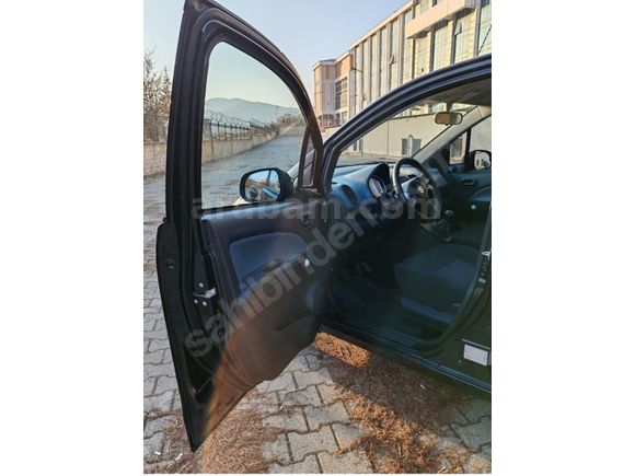 Sahibinden Suzuki Splash 1.3 DDiS 2010 Model