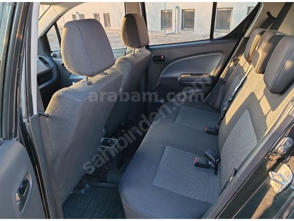 Sahibinden Suzuki Splash 1.3 DDiS 2010 Model