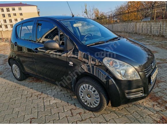 Sahibinden Suzuki Splash 1.3 DDiS 2010 Model
