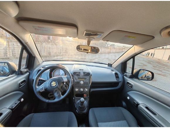 Sahibinden Suzuki Splash 1.3 DDiS 2010 Model