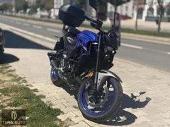 KAZASIZ/FULSERVİSBAKIMLI/LASTİKLER YENİ/MT25