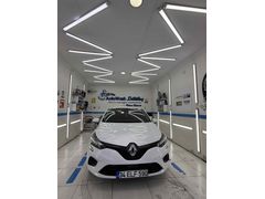 Sahibinden Renault Clio 1.0 TCe Joy 2021 Model Kocaeli 107.000 km Beyaz
