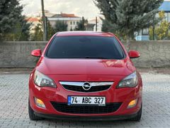 Sahibinden Opel Astra 1.4 T Sport 2011 Model 