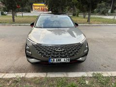 Sahibinden Chery Omoda 5 1.6 T-GDI Excellent 2023 Model 