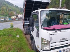 Sahibinden Isuzu NNR Long