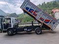 Sahibinden Isuzu NNR Long