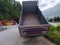 Sahibinden Isuzu NNR Long
