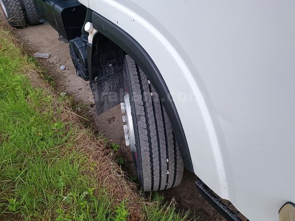 Sahibinden Isuzu NNR Long