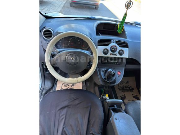 Galeriden Renault Kangoo Express 1.5 dCi Maxi 2011 Model Antalya