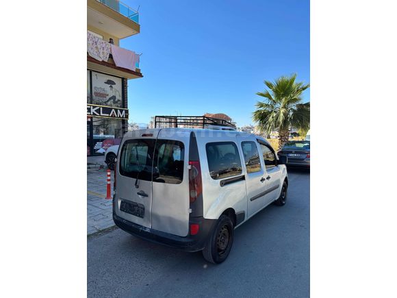 Galeriden Renault Kangoo Express 1.5 dCi Maxi 2011 Model Antalya