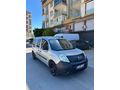 Galeriden Renault Kangoo Express 1.5 dCi Maxi 2011 Model Antalya
