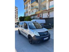 Galeriden Renault Kangoo Express 1.5 dCi Maxi 2011 Model Antalya