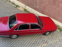 Sahibinden Audi 100 Serisi 1.6 1981 Model 