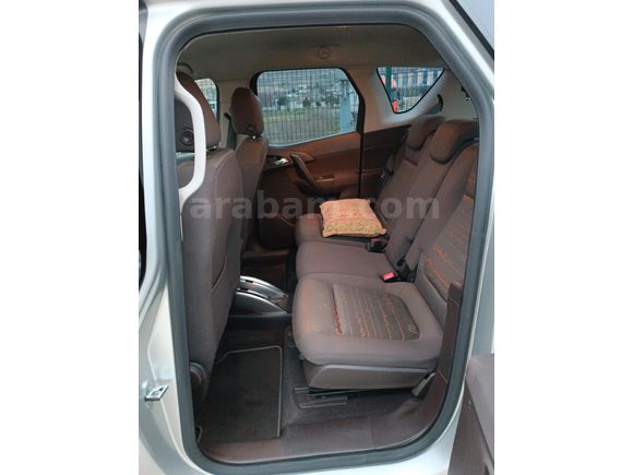 Sahibinden Opel Meriva 1.7 CDTI Enjoy 2011 Model