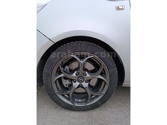 Sahibinden Opel Meriva 1.7 CDTI Enjoy 2011 Model
