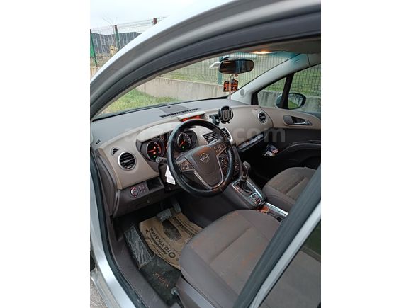 Sahibinden Opel Meriva 1.7 CDTI Enjoy 2011 Model