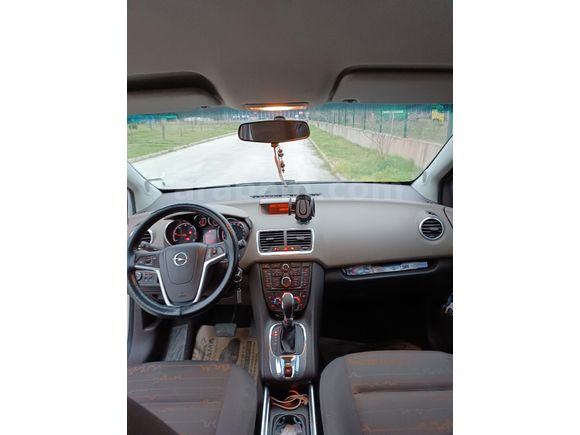 Sahibinden Opel Meriva 1.7 CDTI Enjoy 2011 Model