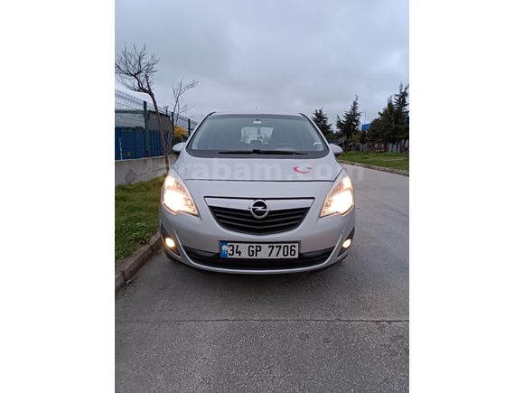 Sahibinden Opel Meriva 1.7 CDTI Enjoy 2011 Model