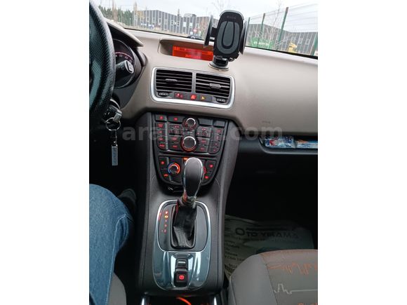 Sahibinden Opel Meriva 1.7 CDTI Enjoy 2011 Model