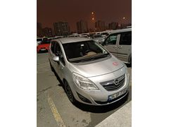 Sahibinden Opel Meriva 1.7 CDTI Enjoy 2011 Model