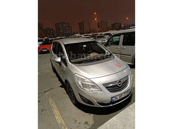 Sahibinden Opel Meriva 1.7 CDTI Enjoy 2011 Model